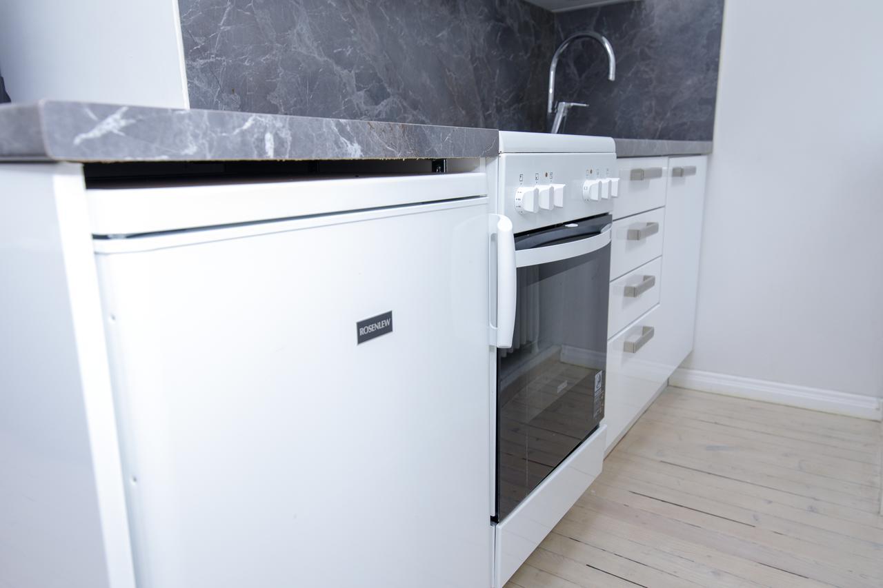 2Ndhomes Loennrotinkatu Apartment Helsinki Ngoại thất bức ảnh